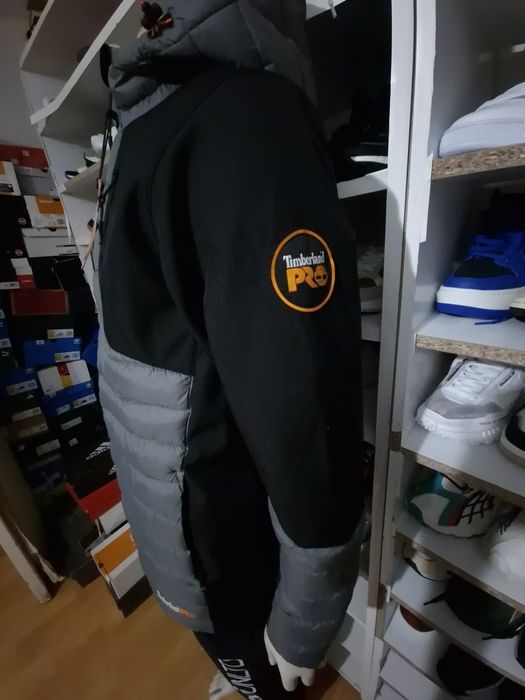 Geaca Timberland  PRO Hypercore water repellent  mărime M