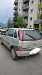 Vând Opel corsa C