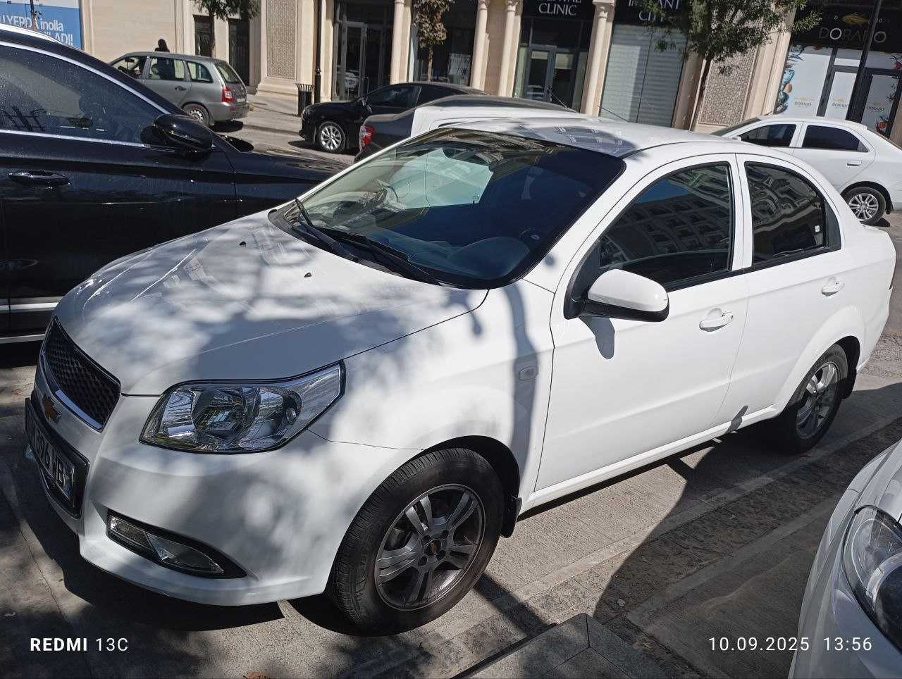 Nexia3 A/t 2021 4 pozitsiya srochnooo