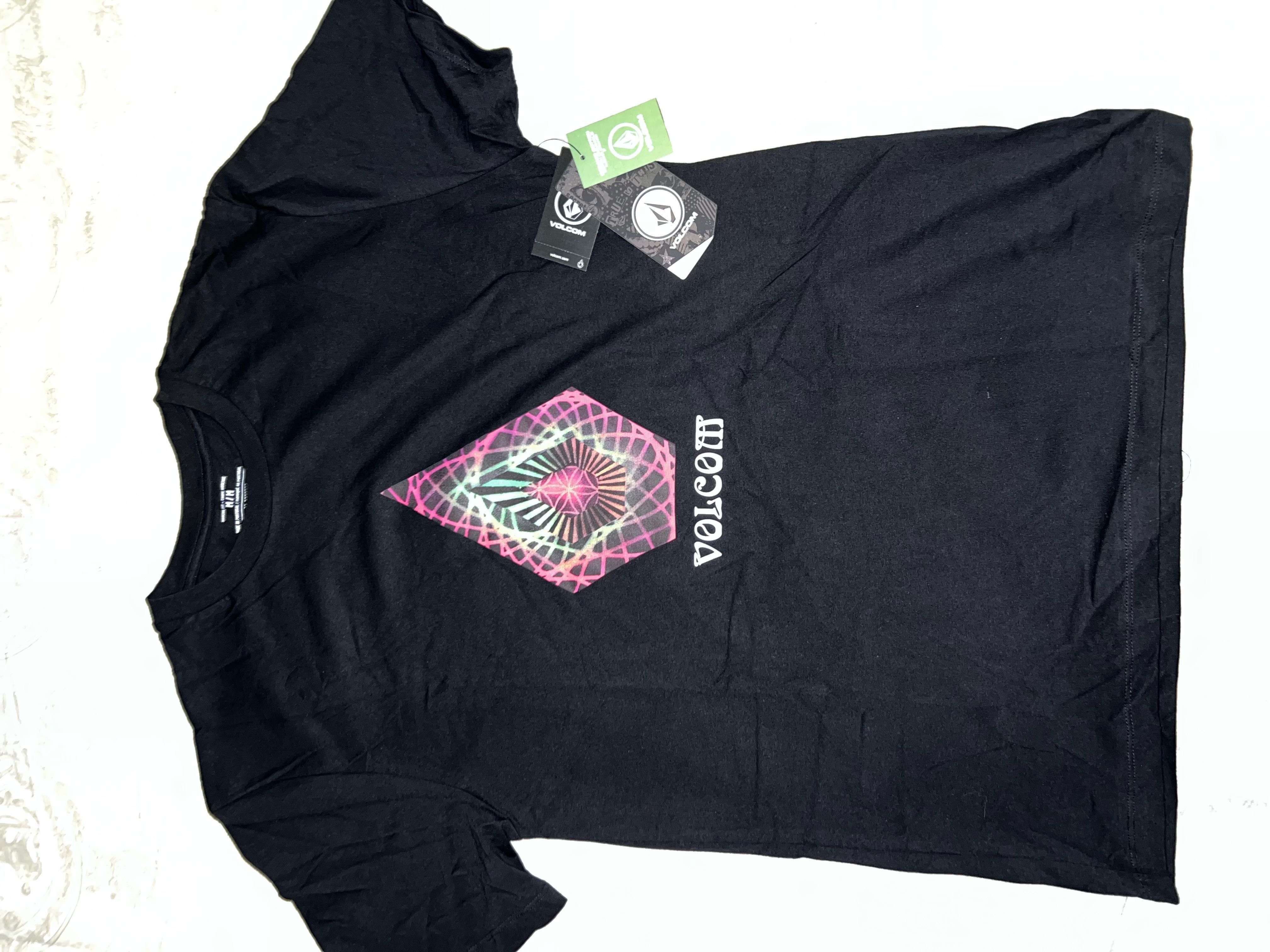 Оригинална Мъжка Тениска  Volcom