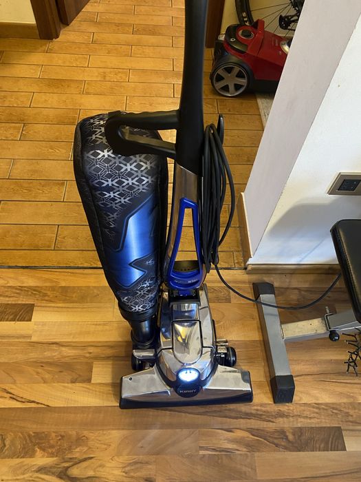 Aspirator Kirby Avalir 2