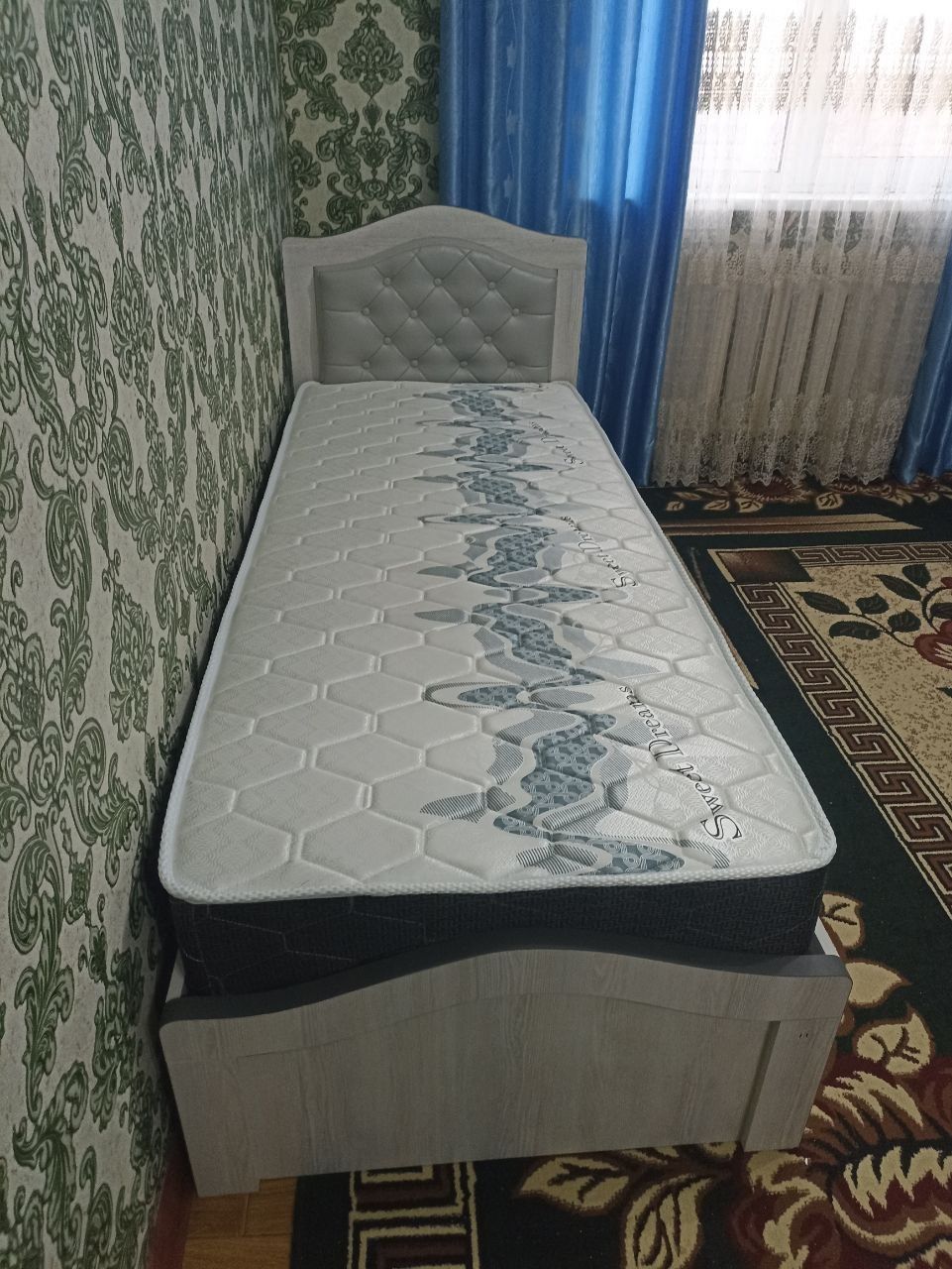 Har xil turdagi sifatli mebellarni zakazlar orqali yasab beramiz
