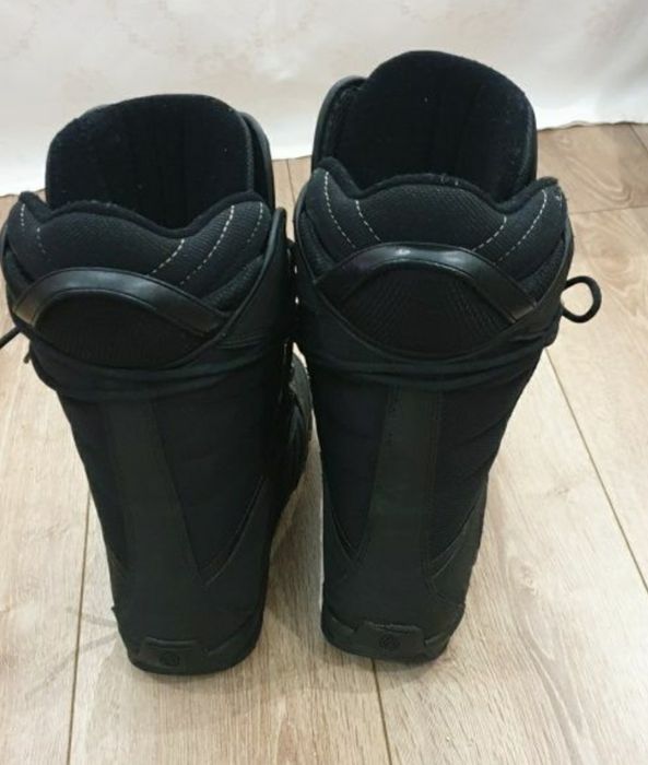 Ghetele snowboarding Nitro Maxdrive