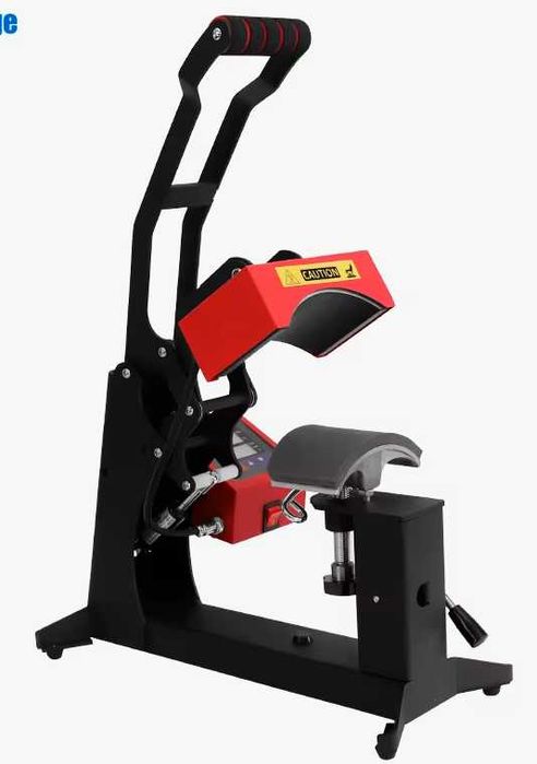 Термопресс для кепок