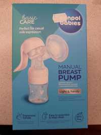 Ръчна помпа за кърма Canpol Babies