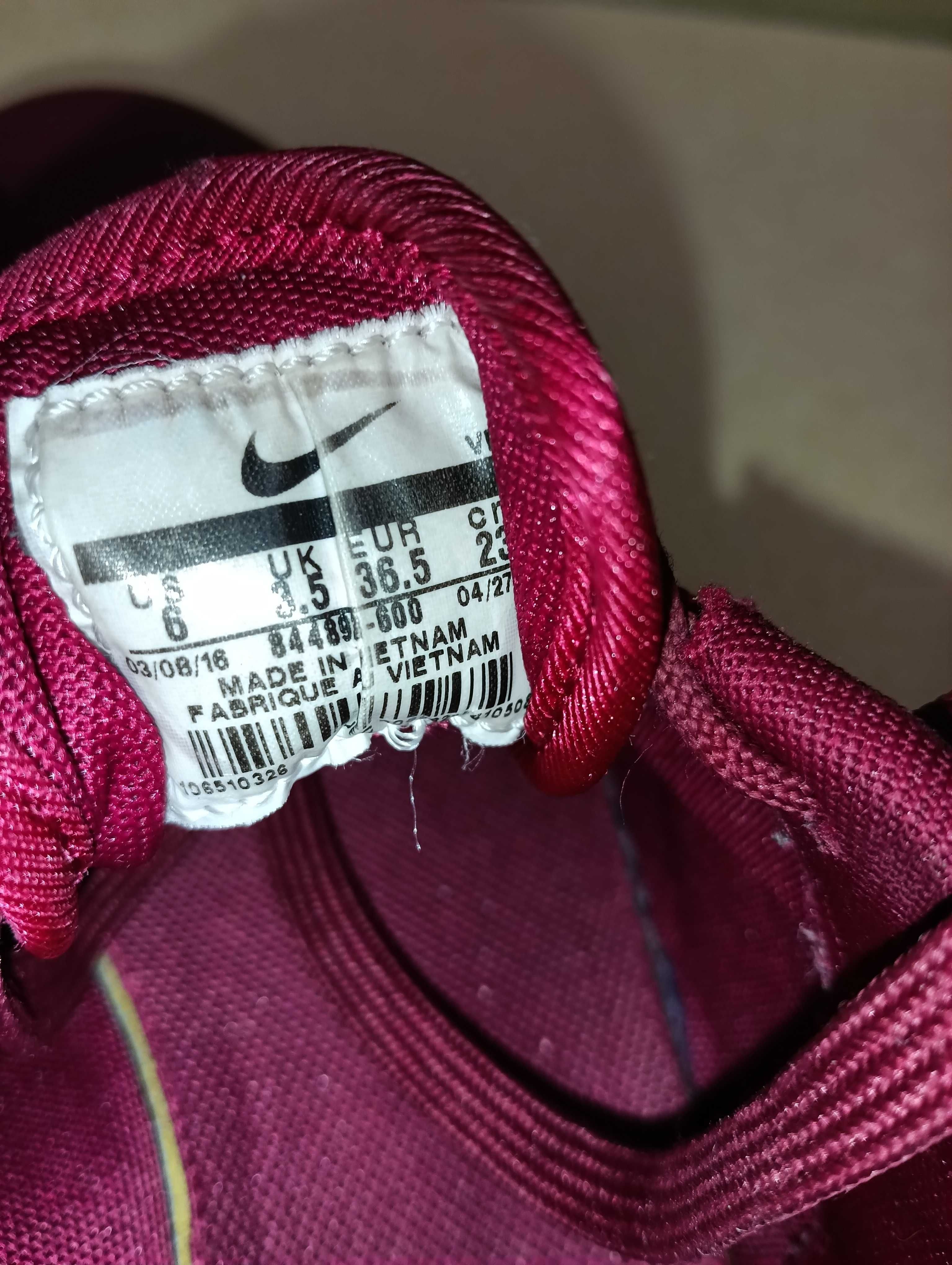 Nike Cortez Ultra N 36,5 - 32 лв