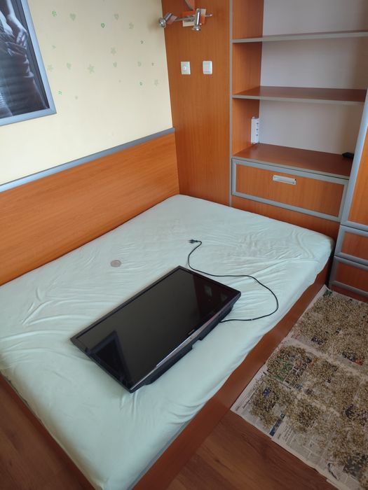 Дава се под наем Двустаен апартамент в с. Айдемир, Област Силистра - 64 кв.м за 55080 € - Снимка #14