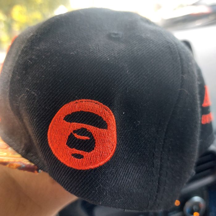 Sapca BAPE ( Nu Evisu, Ed Hardy, True Religion, Supreme, Balenciaga )