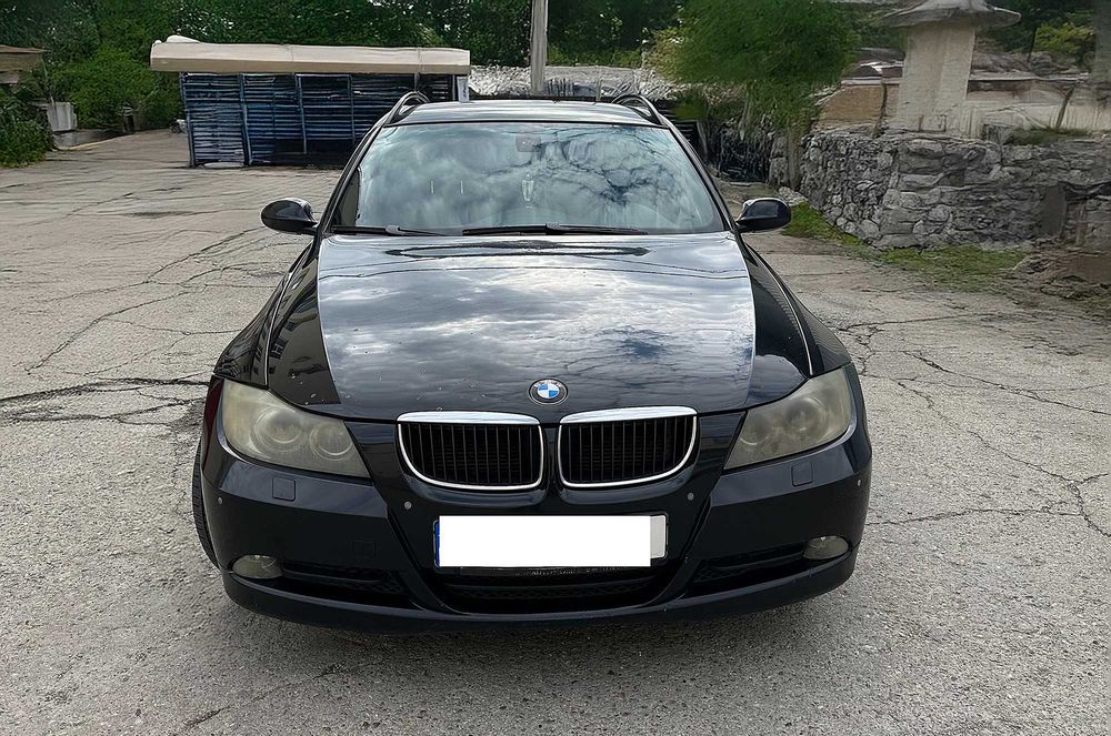 Vand BMW Seria 3 Touring Break E91