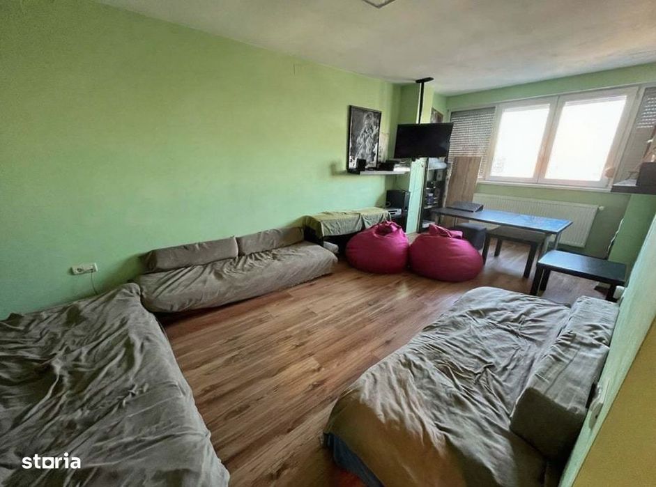 COMISION 0% | Apartament 3 Camere | 68 mp | Zona Dacia