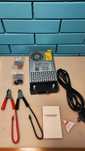 MEISHILE 12V 50A 600W универсално захранване AC към DC