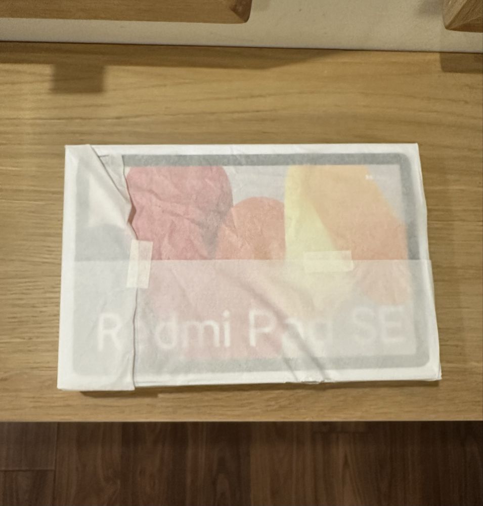 Tableta Xiaomi RedMi Pad SE 11”