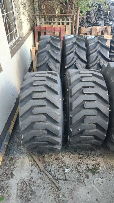 anvelope Galaxy 18-22.5 cauciucuri 445/65-22.5 18PR industriale tari