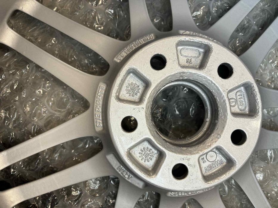 Джанти 19ки speedline Lemans sline