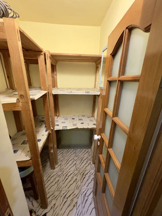 Apartament 3 camere(transformat din 4), 80.19mp, Parc Plumbuita.