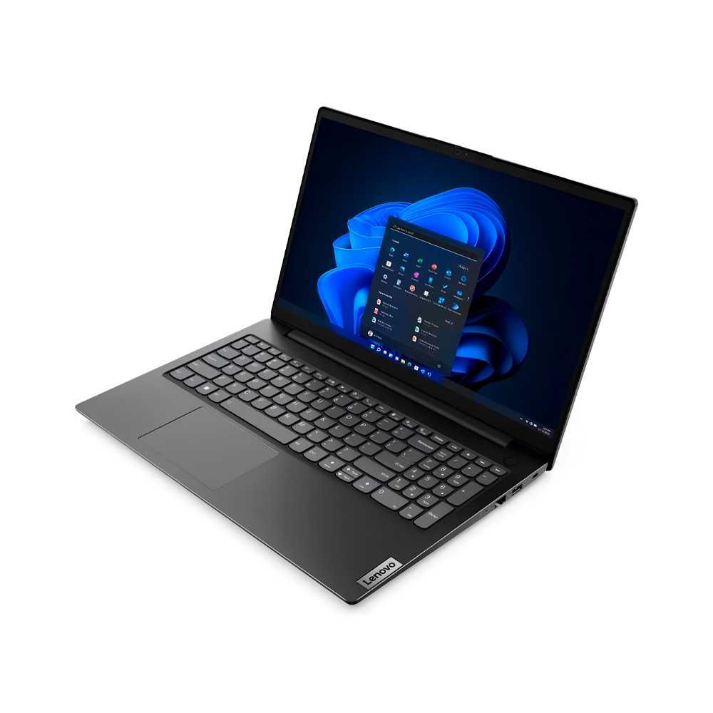 Ноутбук Lenovo / Core i5-12500H / 8ГБ / 256ГБ / 15.6'' FHD + Сумка