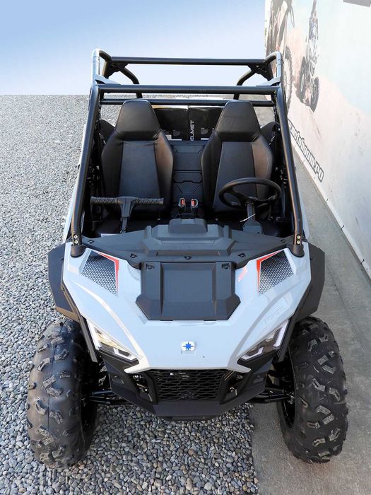 SSV Polaris RZR 200 EFI 2024 | Rate | Leasing
