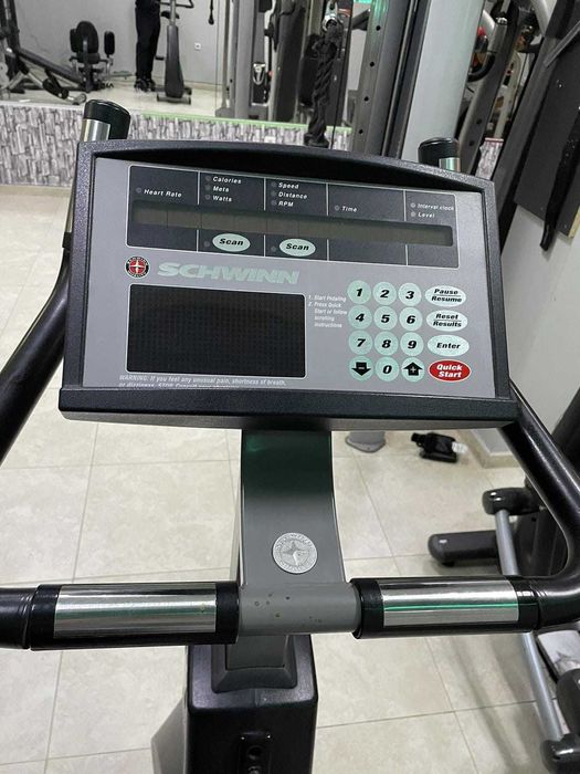 Фитнес уреди (употребявани)