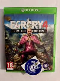 Far Cry 4 FarCry 4 Xbox One Xbox X|S