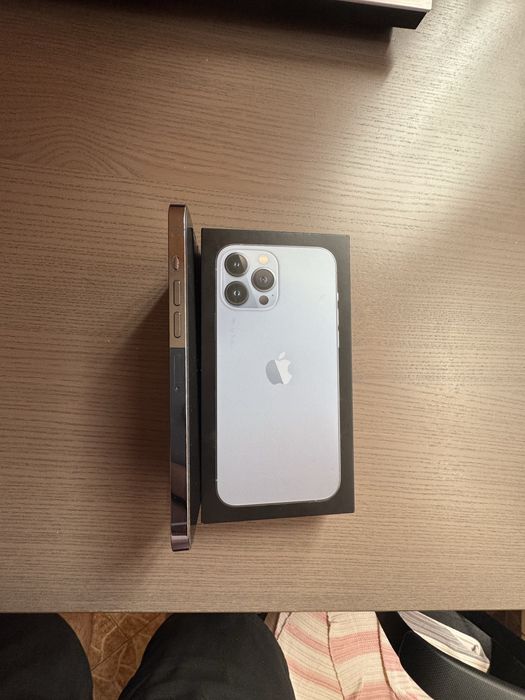 Apple IPhone 13 Pro Max 1TB