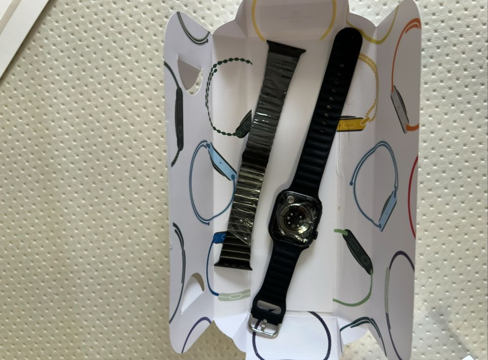 apple watch series 9