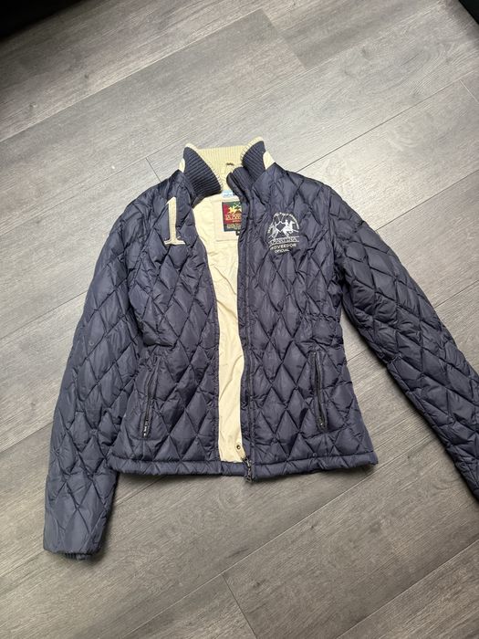 La Martina Masura 36 S