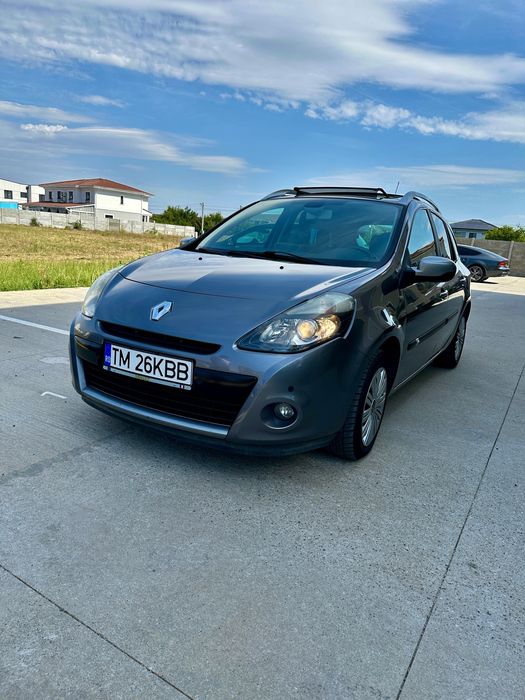 Vand Renault Clio