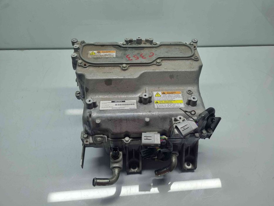 Invertor convertizor tensiune MITSUBISHI Outlander III [Fabr 2012-2014