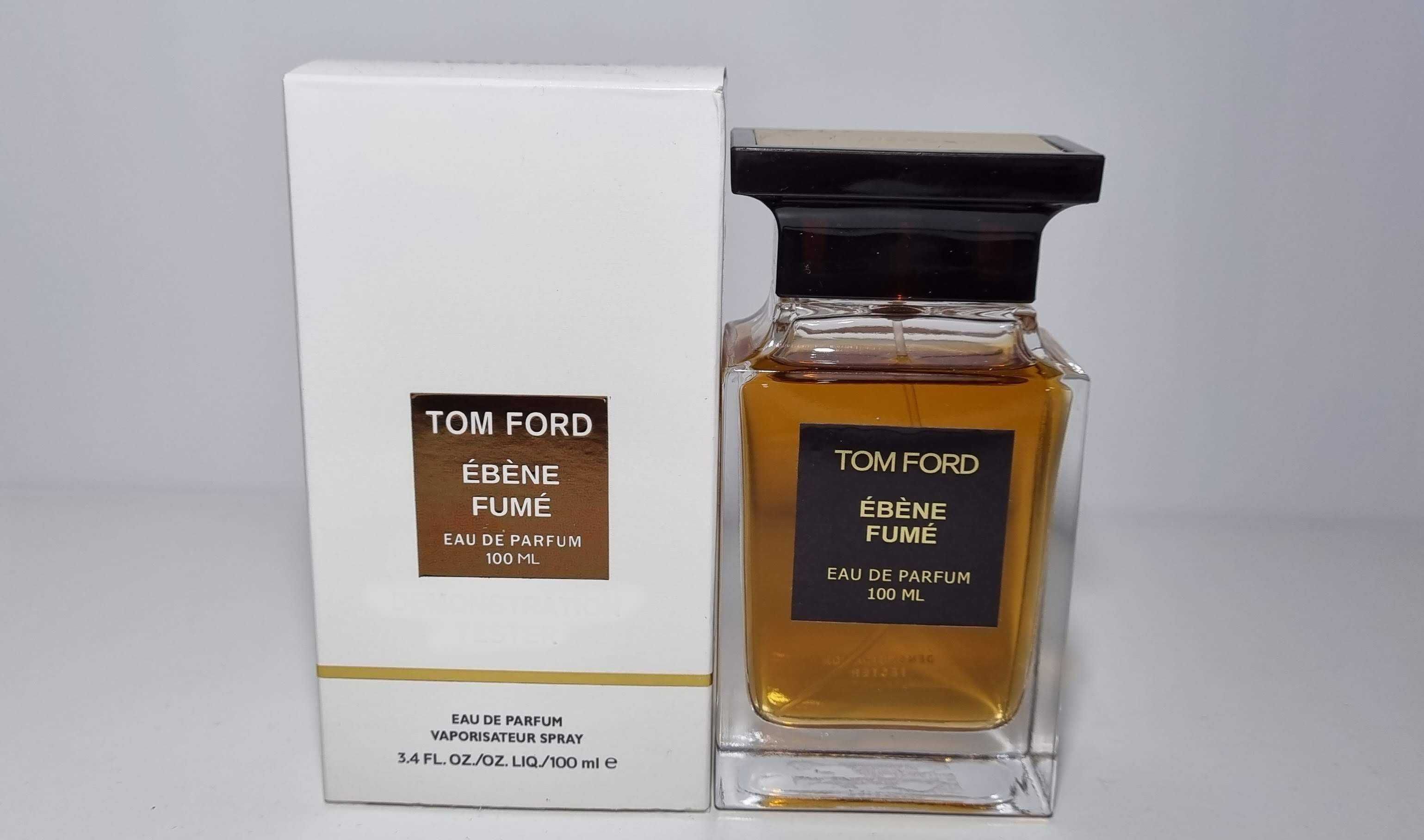 Parfum Tom Ford - Lavender Extreme, Ebene Fume, Cherry Smoke, Soleil B