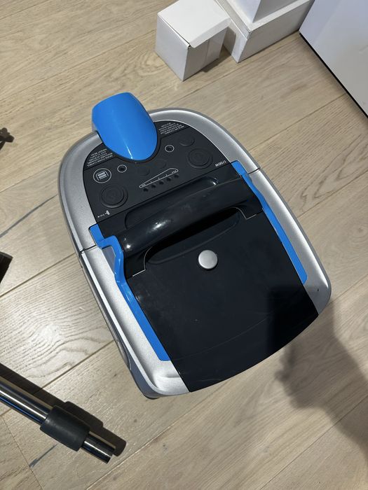 Aspirator Zelmer Aquawelt Plus 1700W