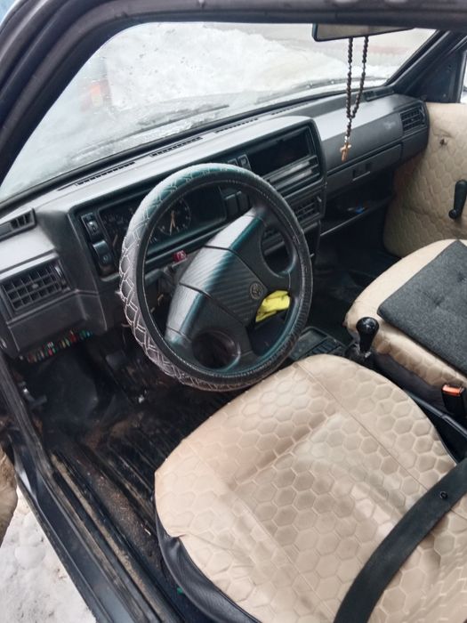 Продам  Фольксваген гольф 2