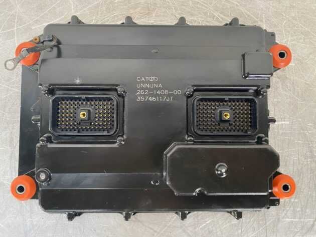 Calculator CATERPILLAR 930G -piese de schimb.