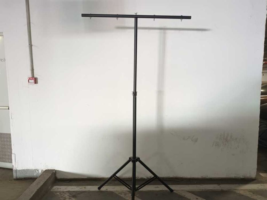 Suport lumini T Schela de lumini DJ Formati Trepied / Schela lumini