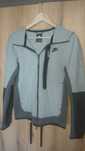 Мъжко Горнище Nike Tech Fleece - Размер XS
