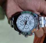 Rolex daytona winner ad rolex 1992