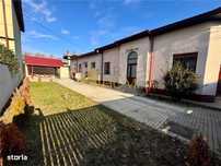 Vanzare casa 3 camere, in Ploiesti, zona centrala Bd. Castanilor, Stat