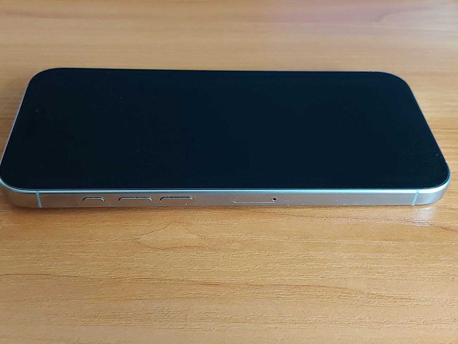 Iphone 16 Pro Max, 6.9, 8GB/512GB, White Titanium