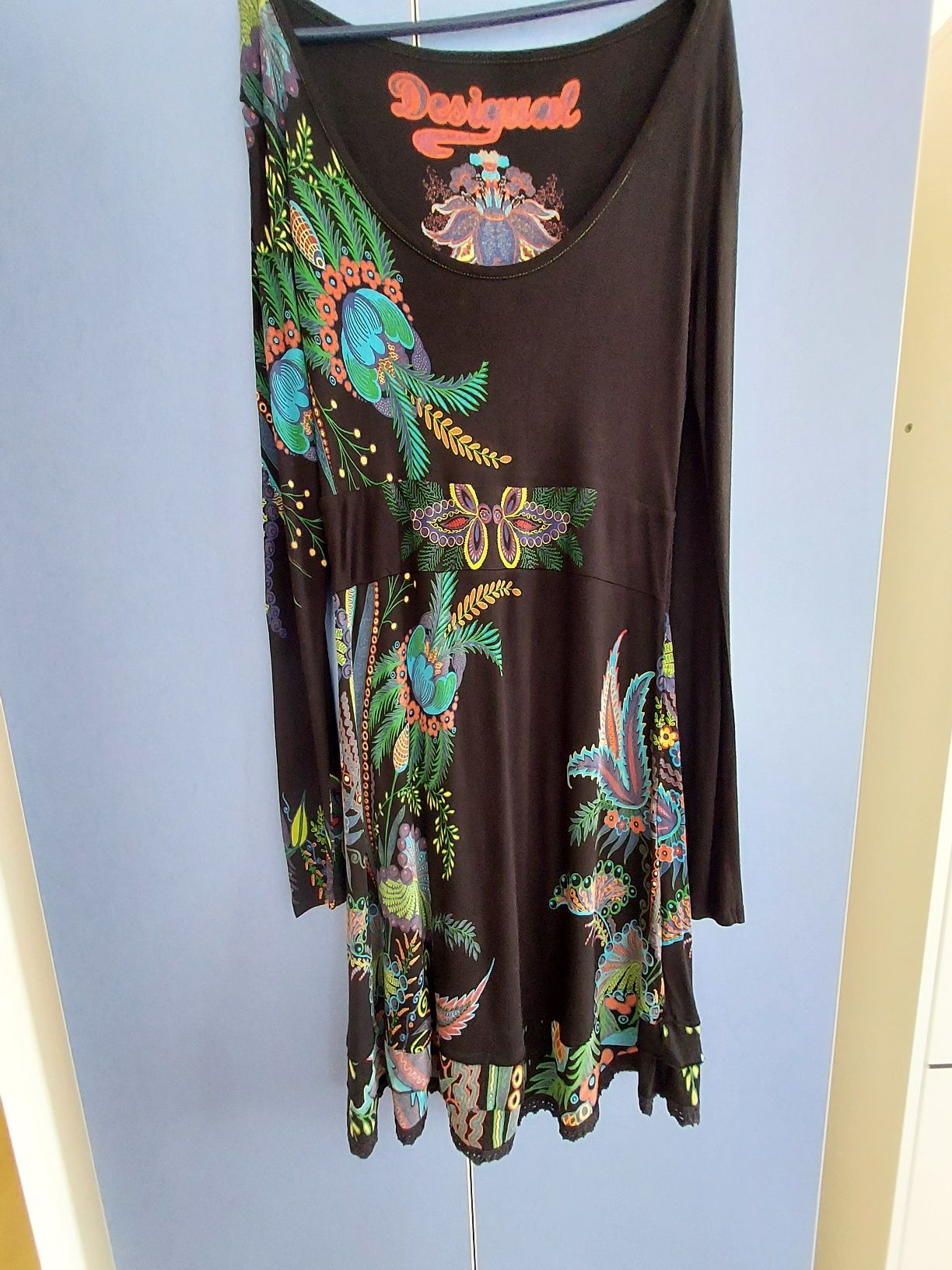 Rochie  Desigual s/m