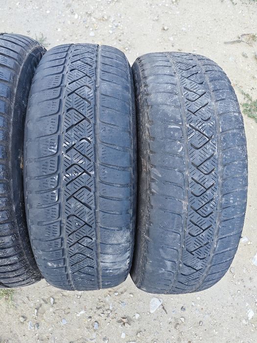 4x Jante Originale din Aluminiu de BMW X1 pe 17"