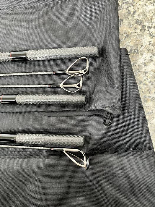 Lansete Shimano TX5-A