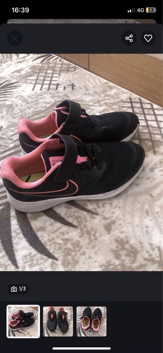 Оригинални боти Декатлон 30 -32 ном!  Неразличими от нови.