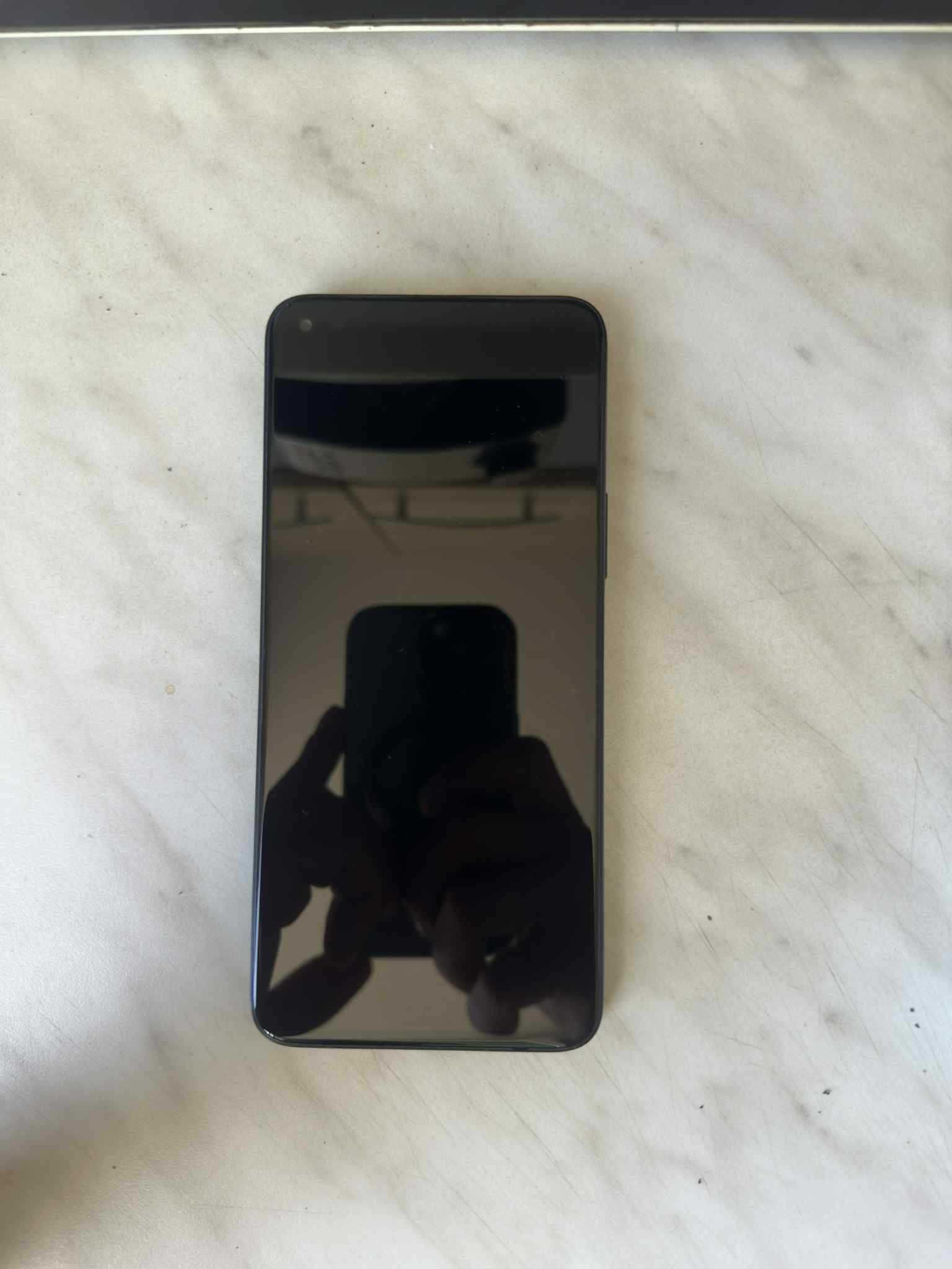 Huawei nova 8i 128gb black