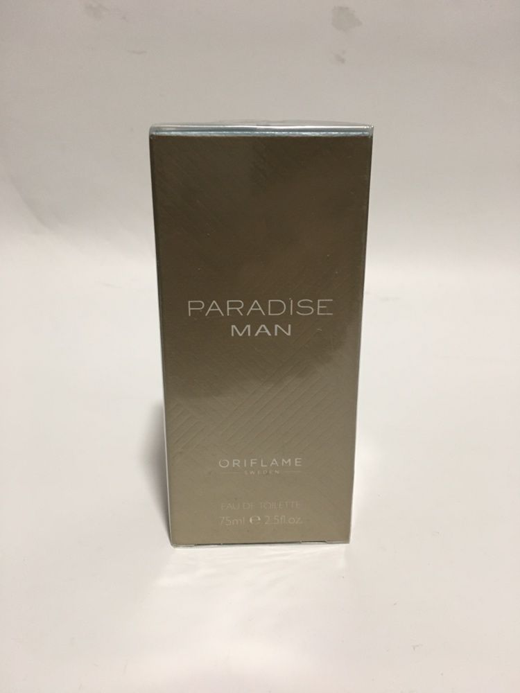 Parfum de bărbat PARADISE MAN - Oriflame