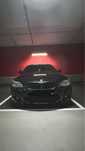 bmw e60 525i 192cp benzina