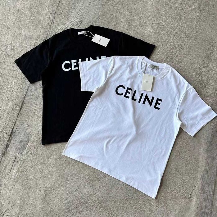 Celine дамска тениски , Celine тениска , S M L XL