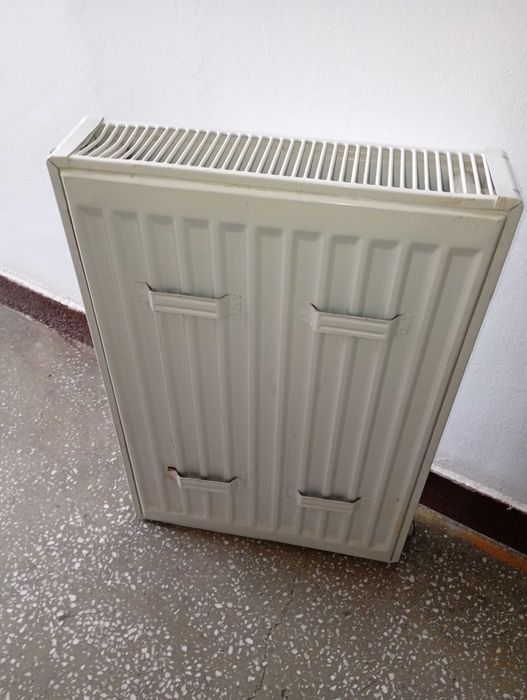 Calorifer otel 40 x 60 x 10