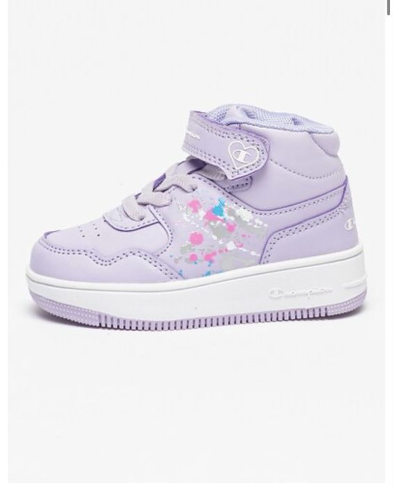 Маратонки champion НОВИ! 22 номер