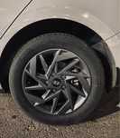 Продам новый 4-диски Hyundai Elantra R16