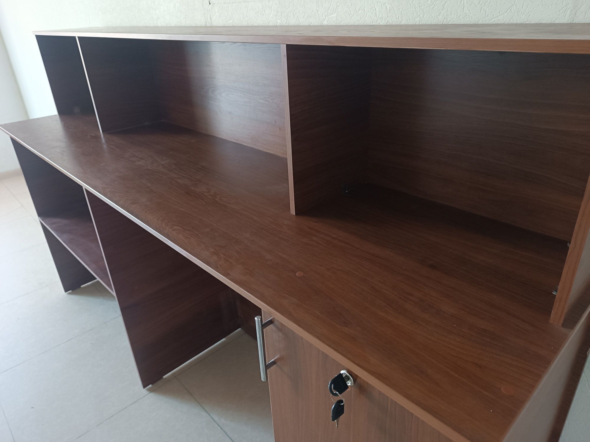 Bar sotiladi yangi bir oy ishlatgan