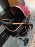 Carut bebe 2 in 1